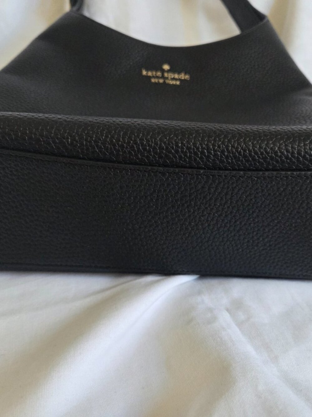 NWOT Kate Spade 454 SMALL Shoulder Bag (Style Number: KM471) - Picture 10 of 15